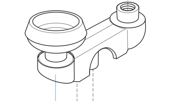 Recambios y Piezas para Juego de lavado adapt. Delaval Prima 90814280