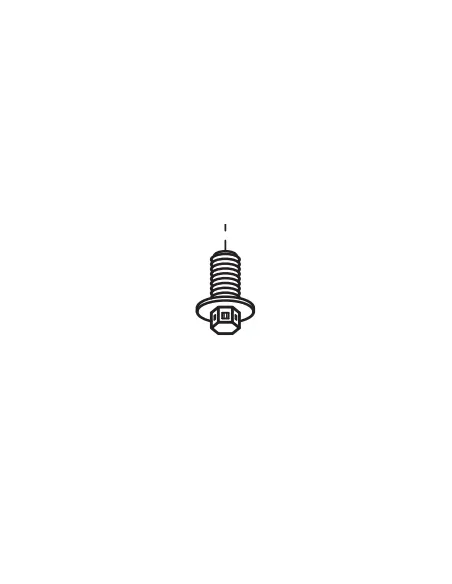 Juego de lavado adapt. a Delaval PRIMA ( 90814280 )
