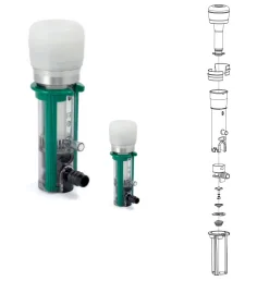 Pezonera completa y recambios adapt. Topflow cabras y ovejas