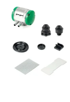 Recambios para pulsador neumatico Westfalia 7041-2700-550