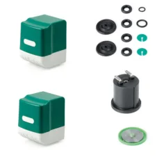 recambios y piezas para  pulsador electronico GEA Optipuls Westfalia