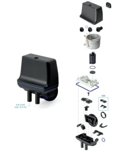 Recambios para pulsador EP100 (12V y 24V) 96679084 - 85977680