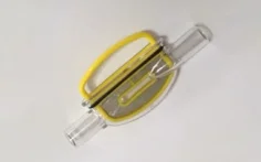 DETECTOR DE MASTITIS 