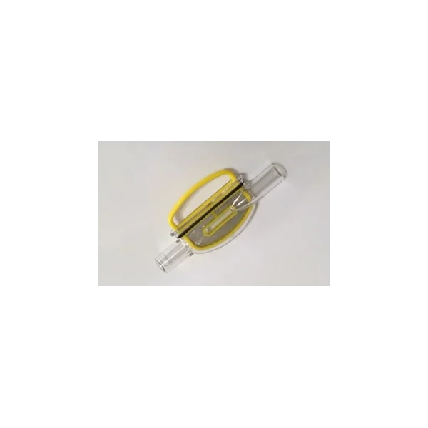 DETECTOR DE MASTITIS 