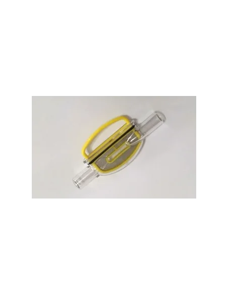 DETECTOR DE MASTITIS 