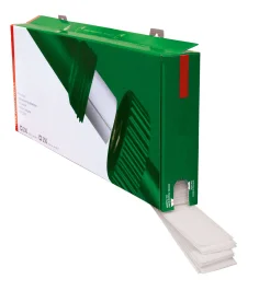 Filtro de leche 320x58mm adaptable Manus - Alfa 