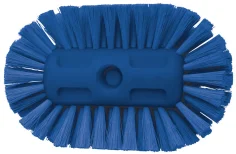 Cepillo para limpieza de tanques de leche 