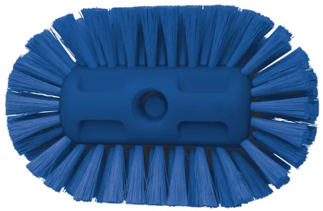 Cepillo para limpieza de tanques de leche 