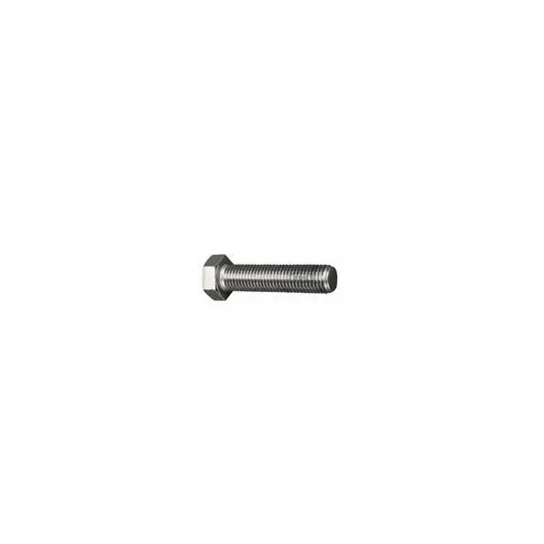 Tornillo de acero inoxidable A2 M24x100 para pie CH101 - tanques Alfa-Laval & Prominox