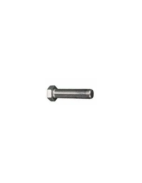Tornillo de acero inoxidable A2 M24x100 para pie CH101 - tanques Alfa-Laval & Prominox