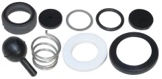 Juego de reparacion para bomba de leche adaptable Westfalia 0,55 kw