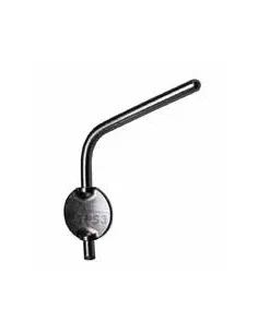 Mariposa de valvula LK, para tanques Alfa-Laval & Prominox
