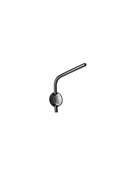 Mariposa de valvula LK, para tanques Alfa-Laval & Prominox