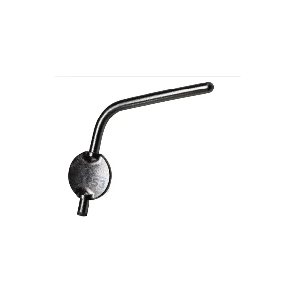 Mariposa de valvula LK, para tanques Alfa-Laval & Prominox