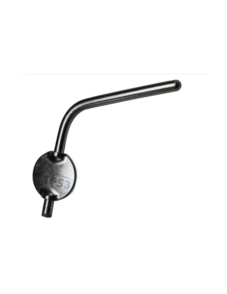 Mariposa de valvula LK, para tanques Alfa-Laval & Prominox