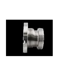Mitades de cuerpo de válvula Definox DN76 / SMS 63