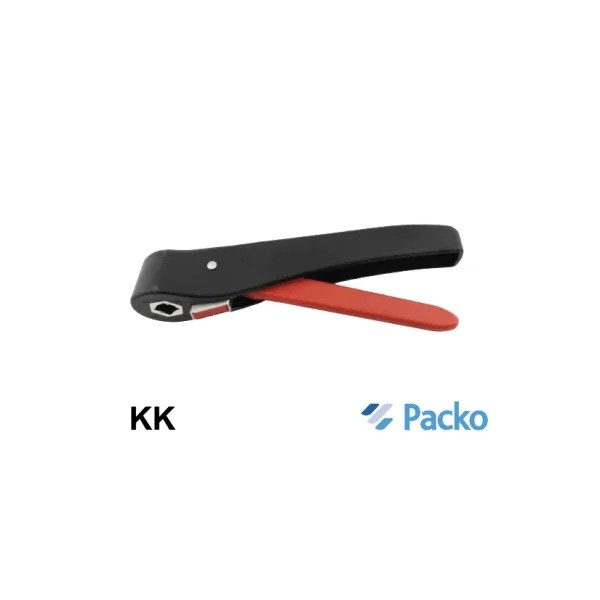 Maneta de válvula KK (DN25 - DN100)