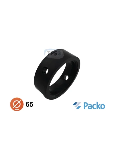 Garniture de vanne papillon Ø65 Packo