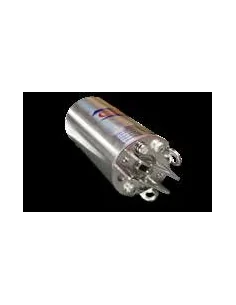 Operador neumático de simple efecto Sodime 25-100