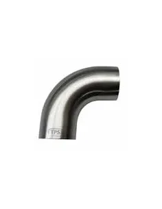 Codo inox 90° DN51