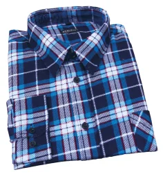 Camisa de Franela 