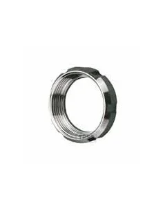 Ecrou SMS Ø63 inox 304