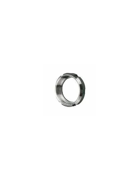 Ecrou SMS Ø63 inox 304