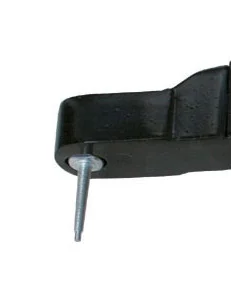 Aguja para tenaza 