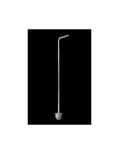 Vástago de válvula OM-DX 800L a 1200L (720mm)