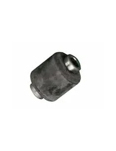 Rueda para salida autolimpiante inox Japy/GEA