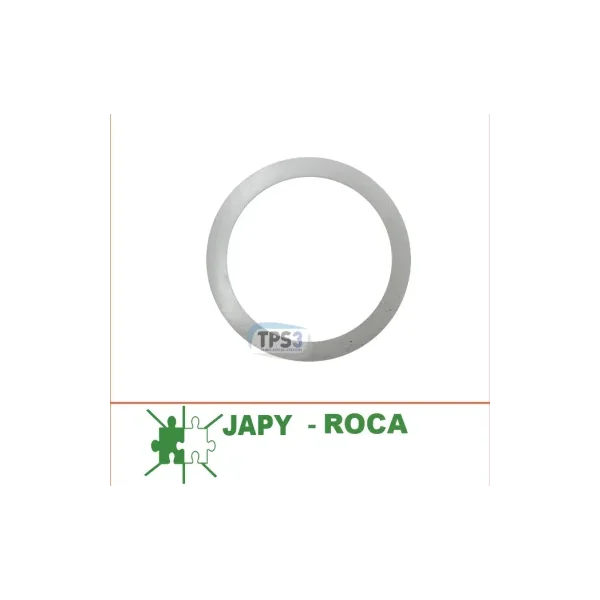 Junta para puerta de nariz autolimpiante atornillable 2'' GEA/Roka