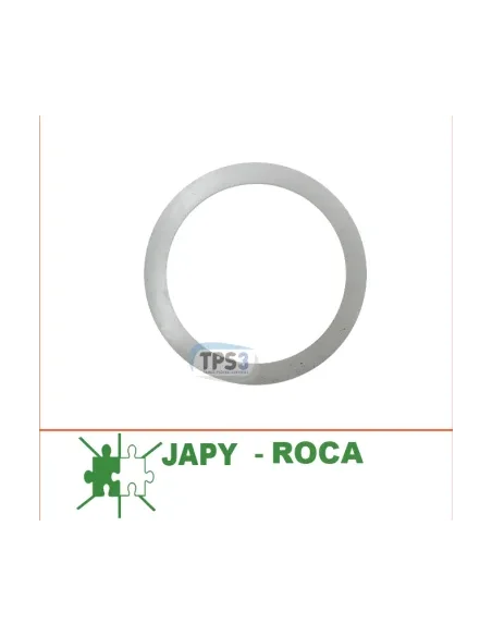 Junta para puerta de nariz autolimpiante atornillable 2'' GEA/Roka