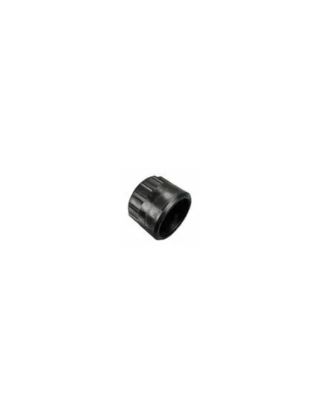 Tapón de plástico para boquilla roscada autolimpiante (Prominox, Packo) y cubeta CL2 (Prominox)