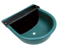 Bebedero plastico resistente 4 Litros 