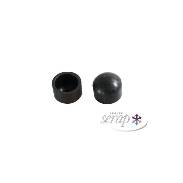 Sangrado nasal autolimpiante Serap