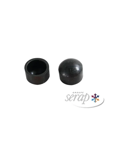 Sangrado nasal autolimpiante Serap