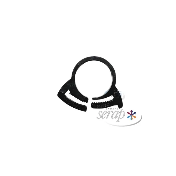 Collar para trampa nasal autolimpiante Serap (18.2-20.5)