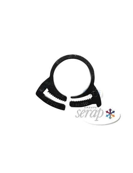 Collar para trampa nasal autolimpiante Serap (18.2-20.5)