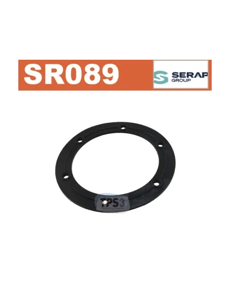 Junta plana para unidad de nariz autolimpiante (Serap)