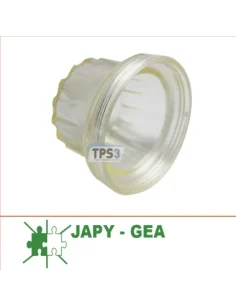 Respiradero Ø50mm para tanques Serap
