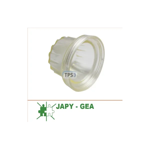 Respiradero Ø50mm para tanques Serap