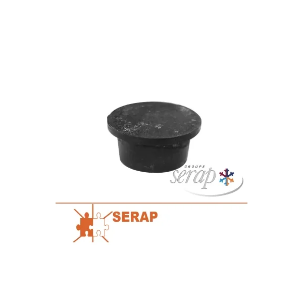 Respiradero Ø50mm para tanques Serap