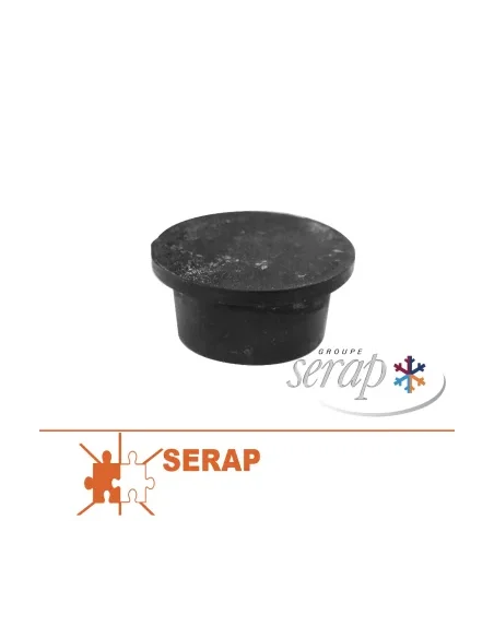 Respiradero Ø50mm para tanques Serap