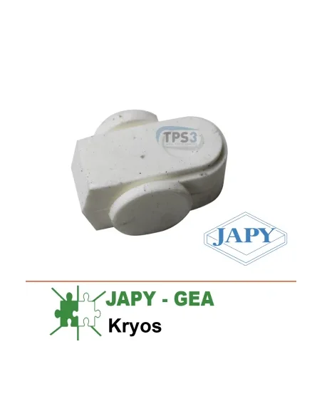Obturador de paso de cables RJE GEA