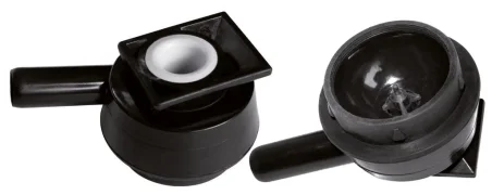 Adaptador para el pulsador 