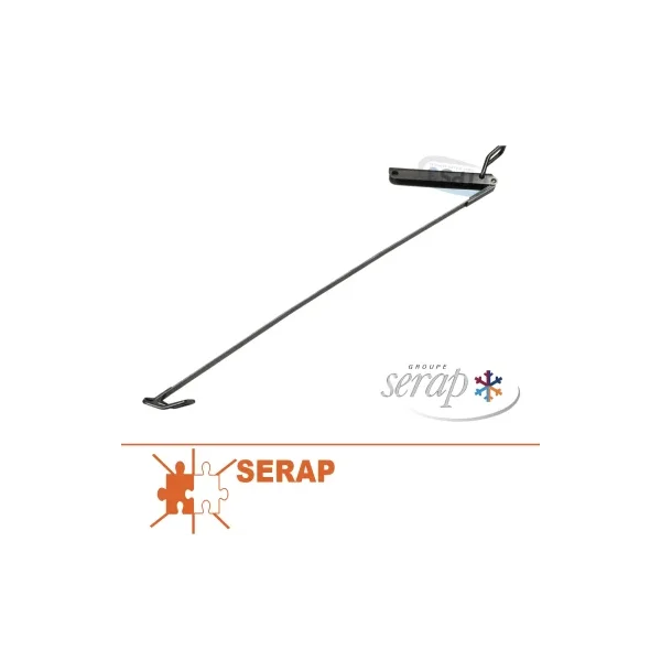 Correa para cierre de pozo Serap