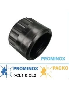 Ressort adaptable de porte Alfa-Laval et Prominox