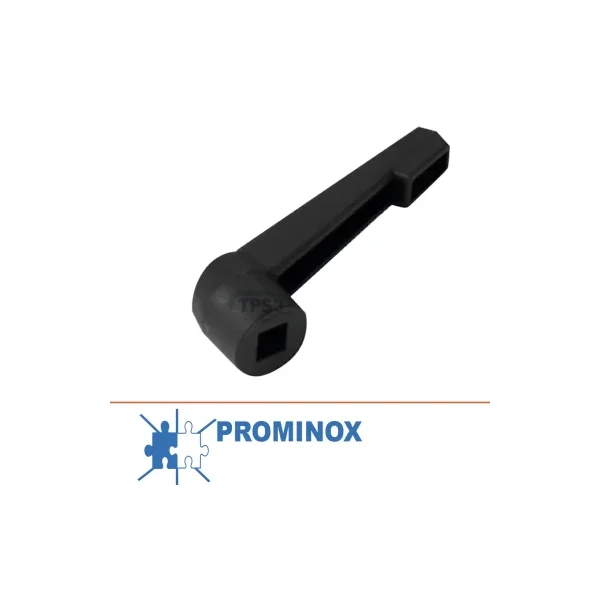 Manilla de registro Prominox