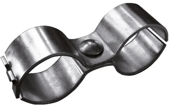 Soporte para tubos