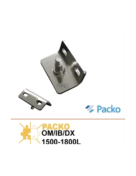 Soporte cilindro OM/DX300-1800L IB 600-1800L